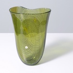 Giampaolo Seguso BELLE EPOQUE Vase, 12.75